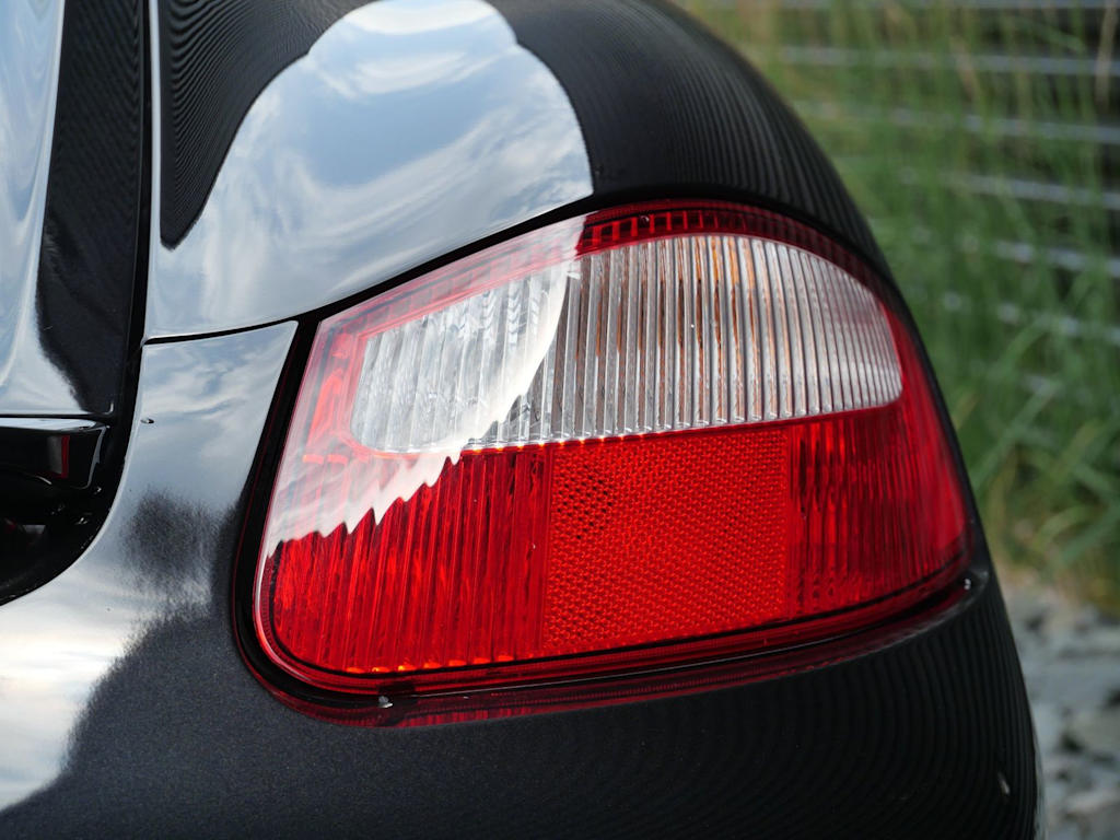 Thumbnail: 2006 Porsche Cayman - 12