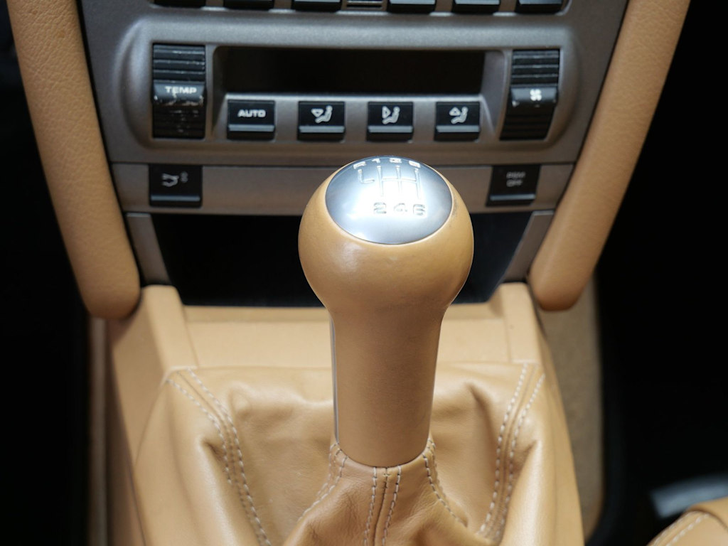 Thumbnail: 2006 Porsche Cayman - 9