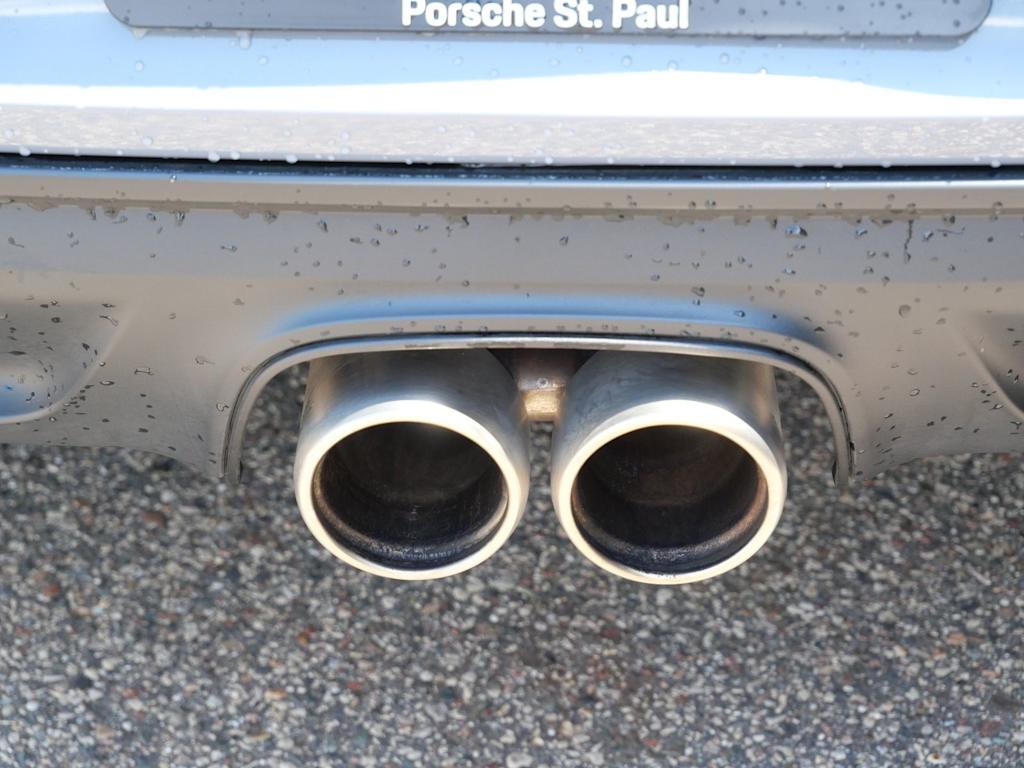 Thumbnail: 2025 Porsche 718 Cayman - 12