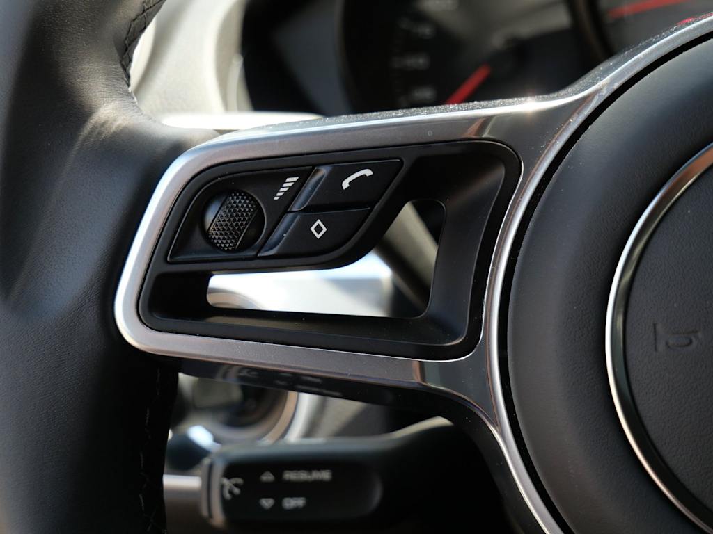 Thumbnail: 2025 Porsche 718 Cayman - 21