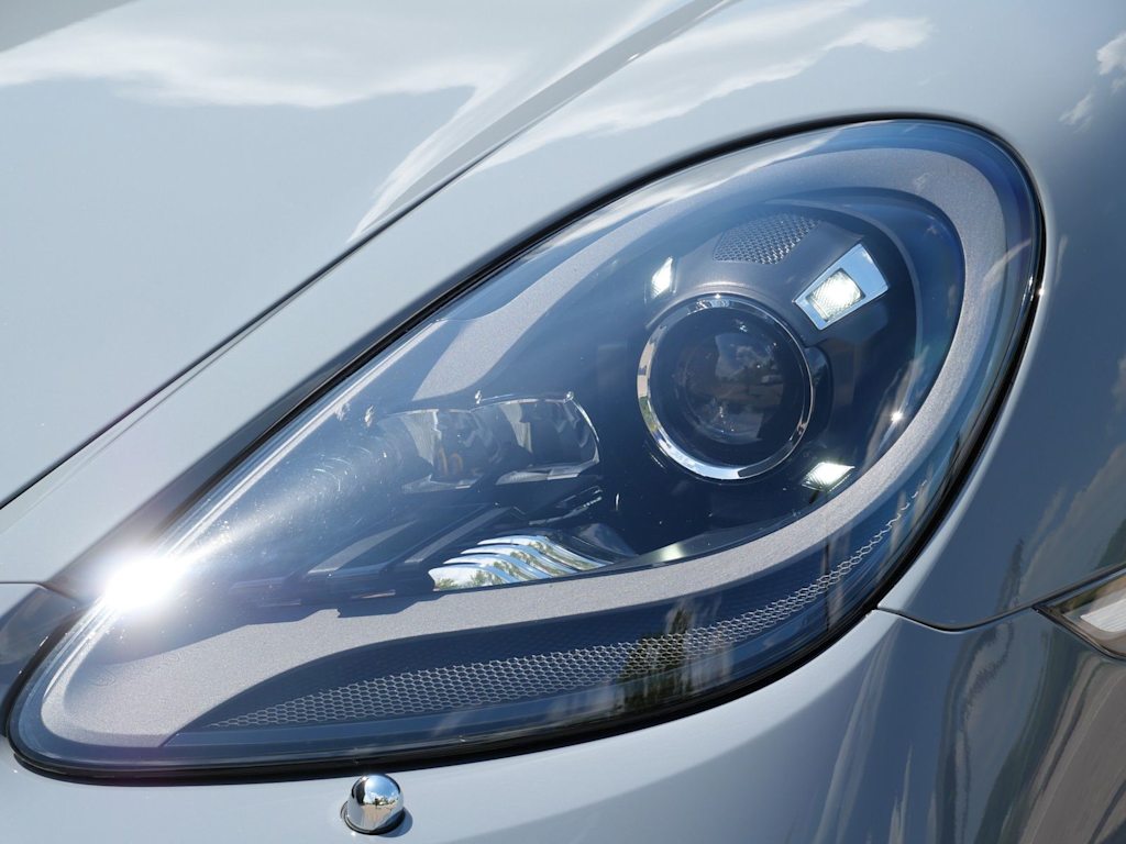 Thumbnail: 2025 Porsche 718 Cayman - 10