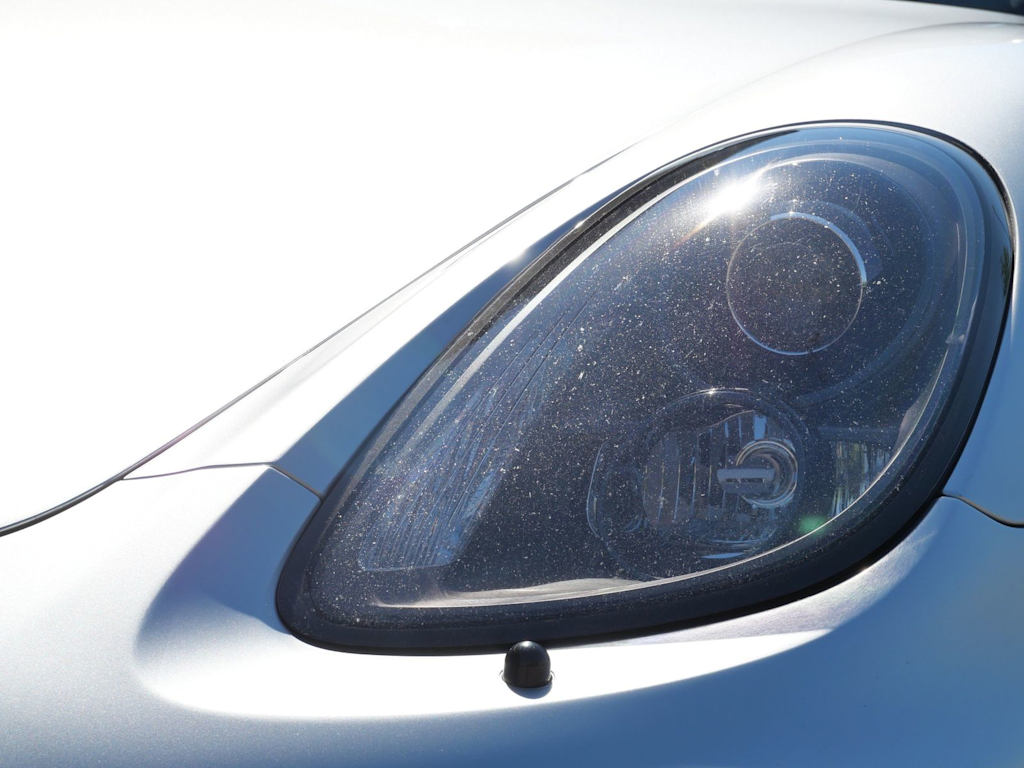 Thumbnail: 2016 Porsche Cayman - 10