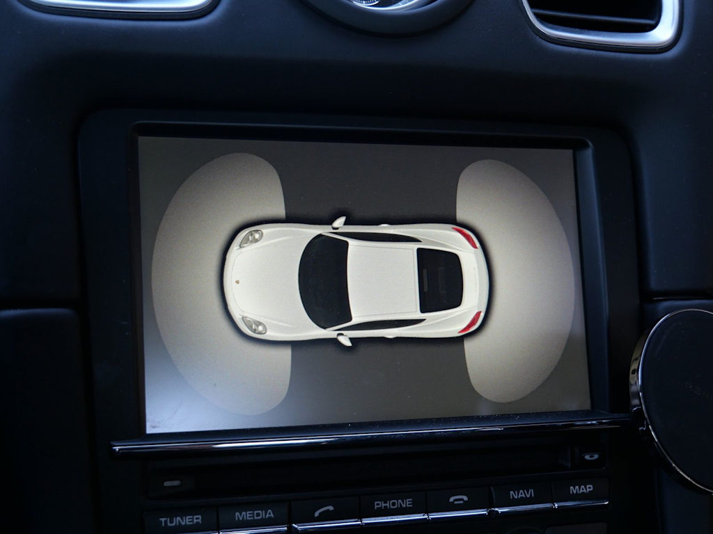 Thumbnail: 2016 Porsche Cayman - 24