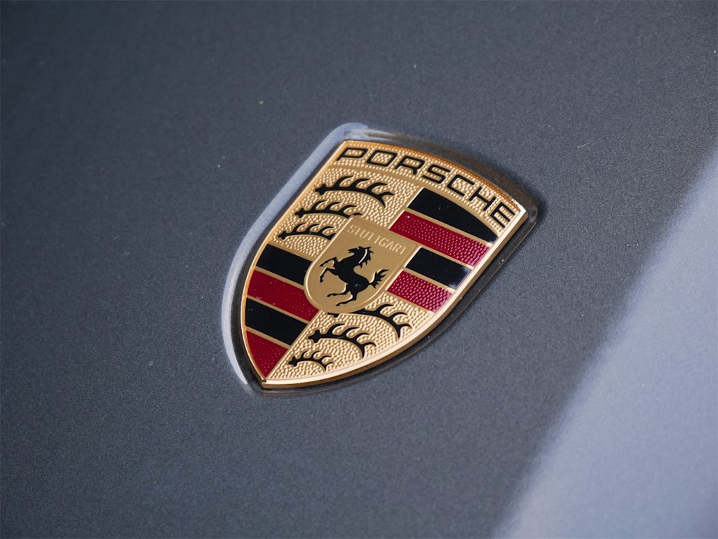 Thumbnail: 2025 Porsche 718 Cayman - 5