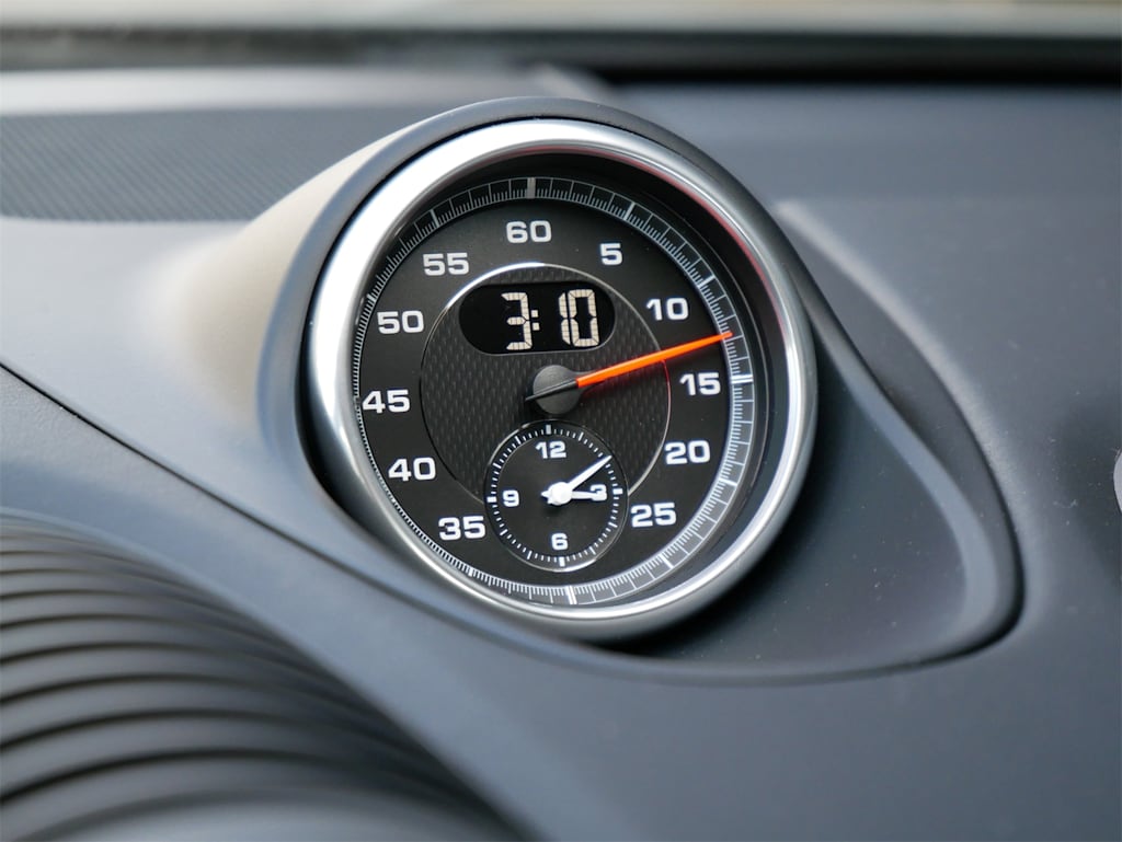 Thumbnail: 2025 Porsche 718 Cayman - 15