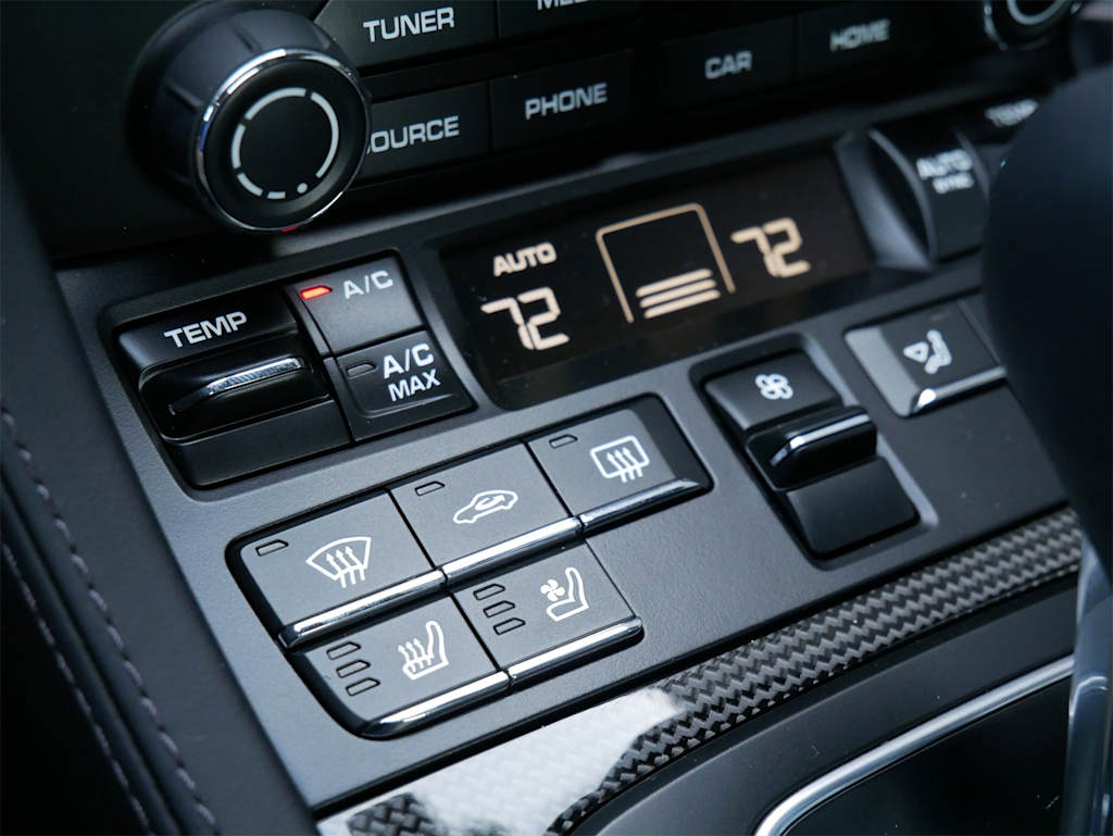 Thumbnail: 2025 Porsche 718 Cayman - 16