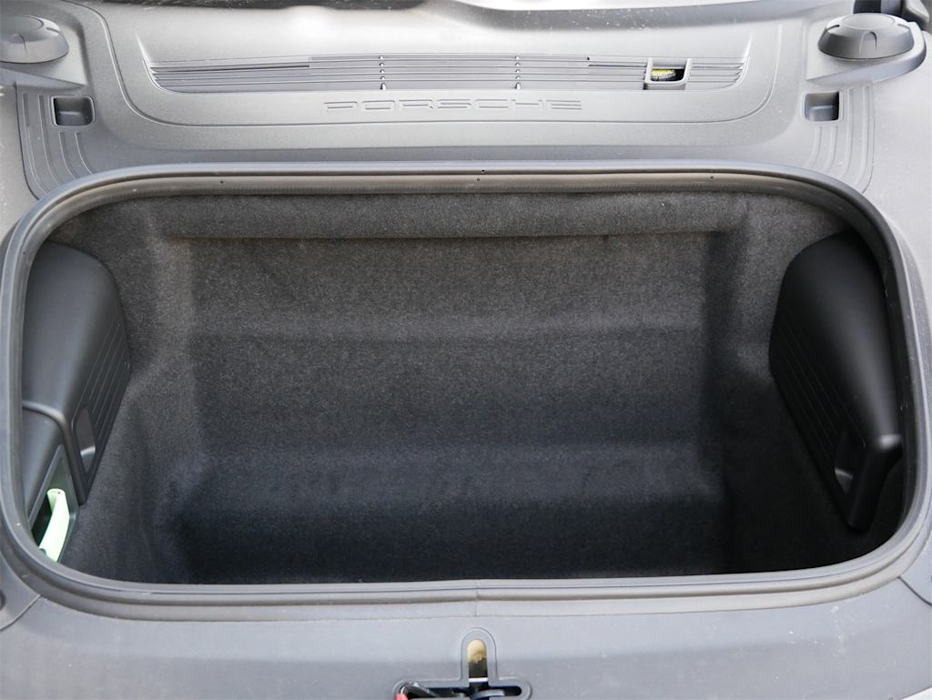 Thumbnail: 2025 Porsche 718 Cayman - 11