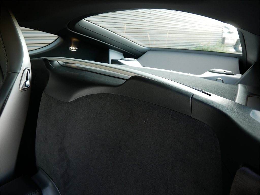 Thumbnail: 2025 Porsche 718 Cayman - 12