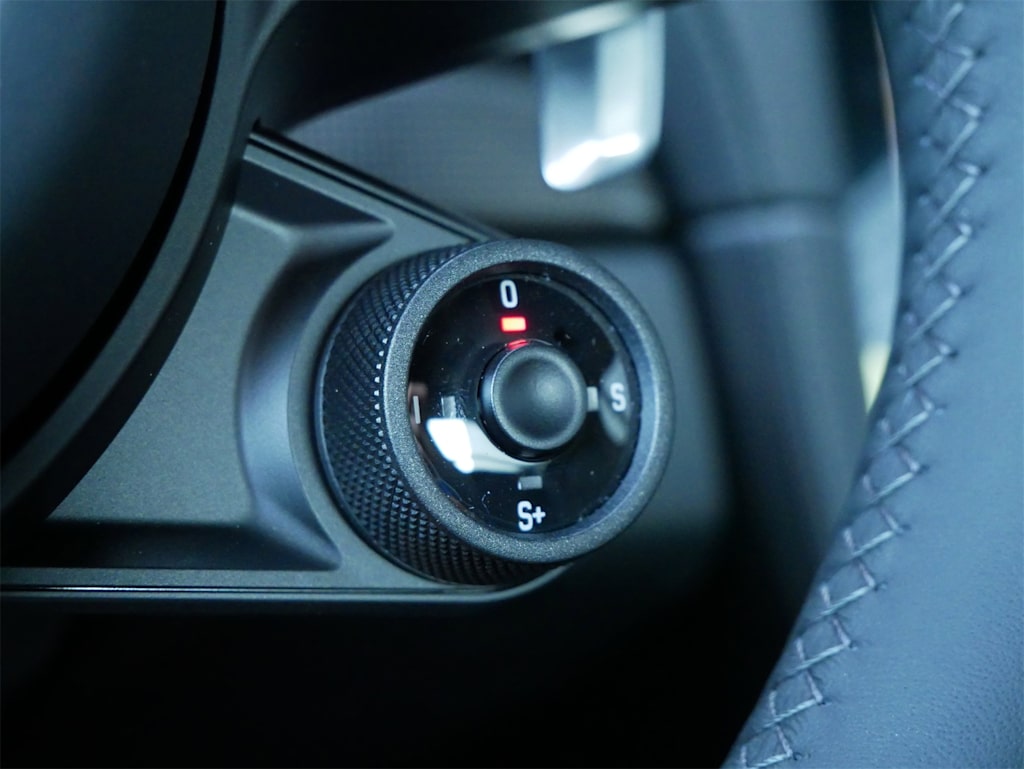 Thumbnail: 2025 Porsche 718 Cayman - 19