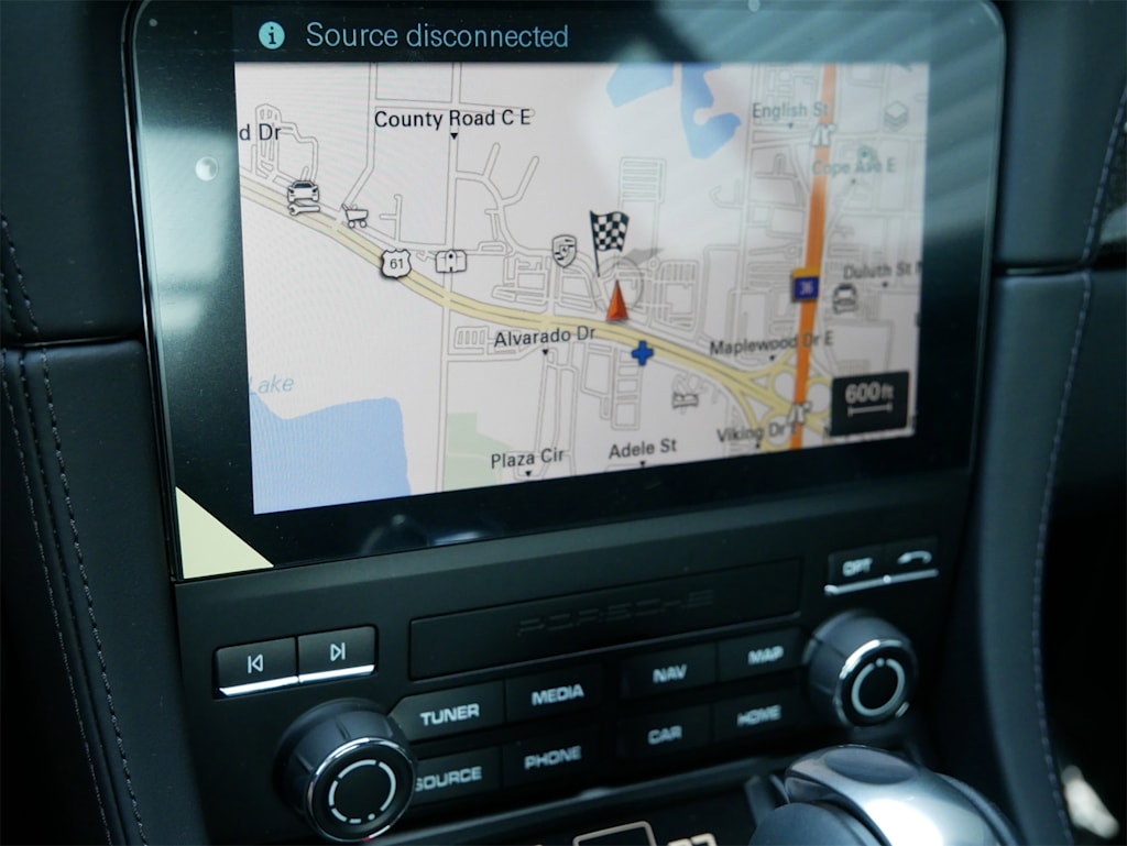 Thumbnail: 2025 Porsche 718 Cayman - 9