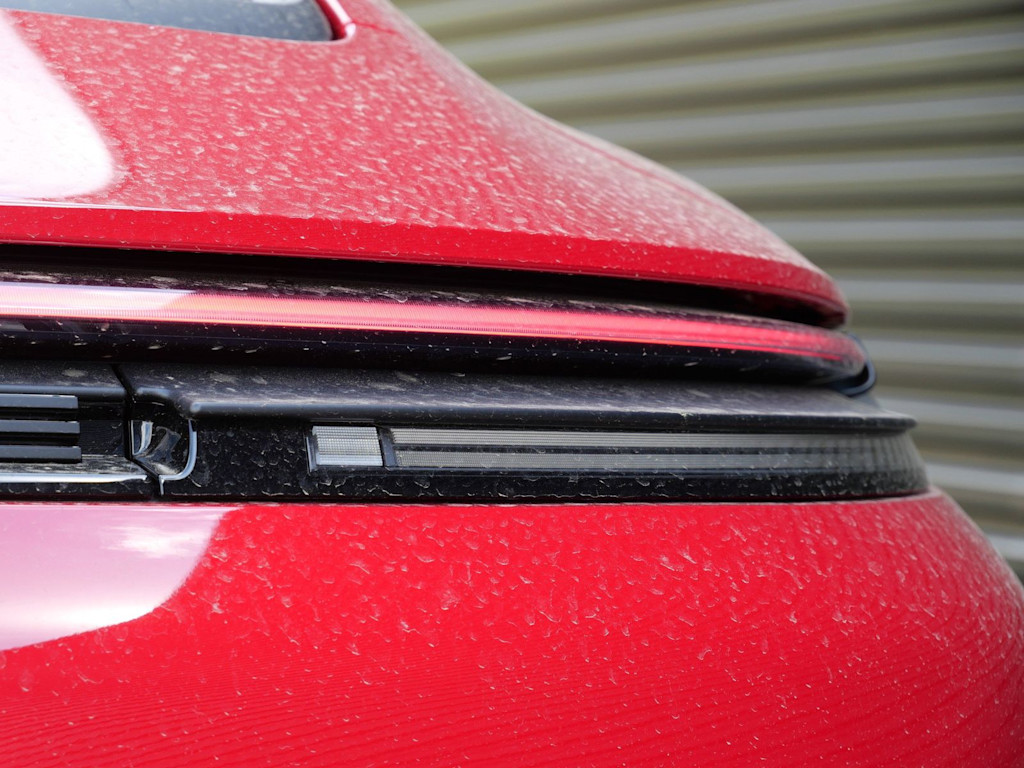Thumbnail: 2025 Porsche 911 - 5
