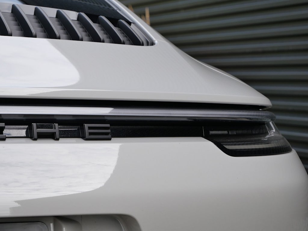 Thumbnail: 2023 Porsche 911 - 12