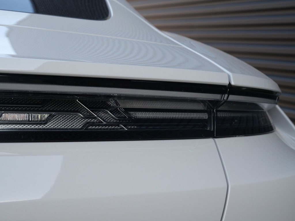 Thumbnail: 2026 Porsche Taycan - 13