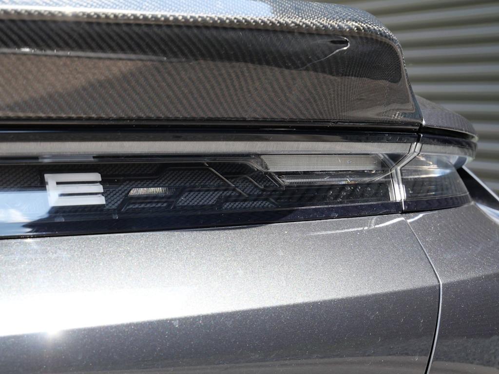 Thumbnail: 2020 Porsche Taycan - 5