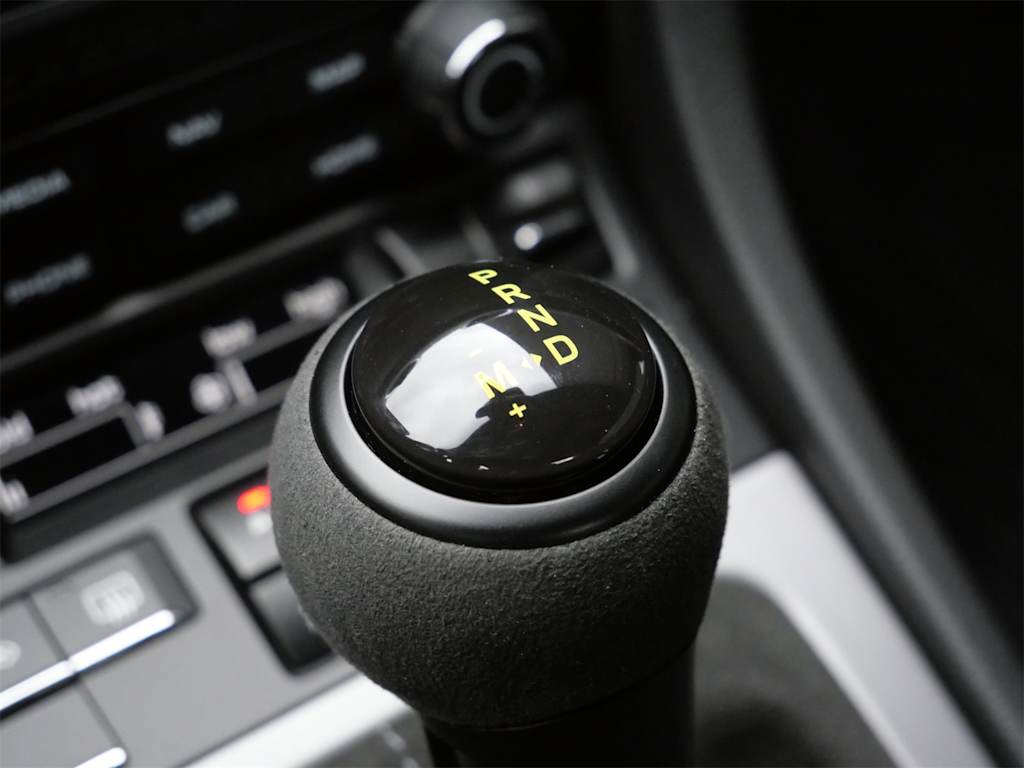 Thumbnail: 2021 Porsche 718 Cayman - 11