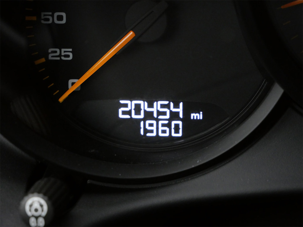 Thumbnail: 2021 Porsche 718 Cayman - 17