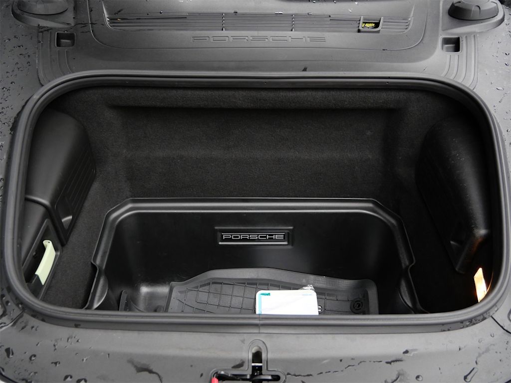 Thumbnail: 2021 Porsche 718 Cayman - 13