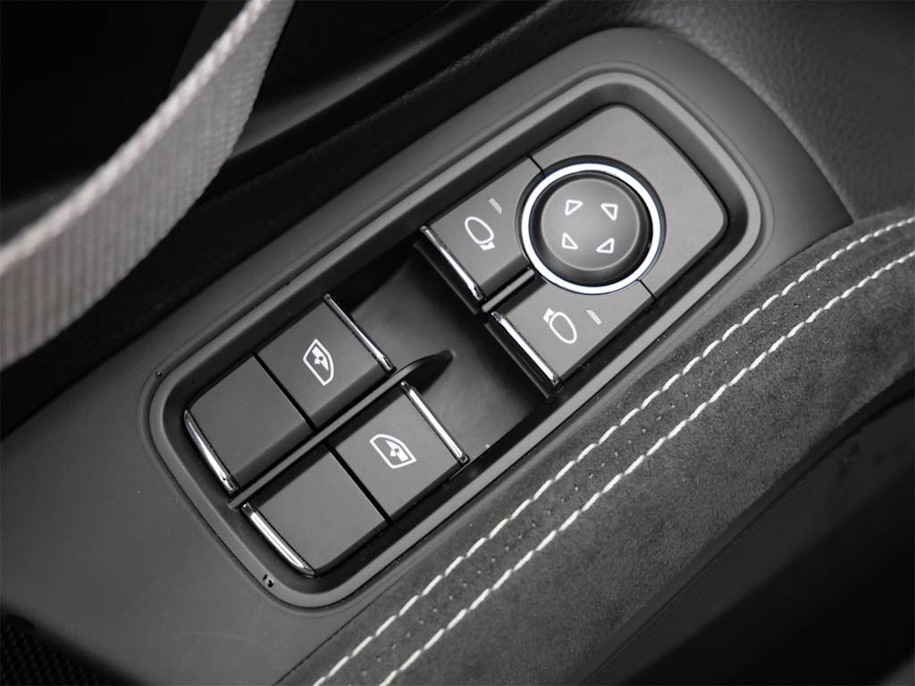 Thumbnail: 2021 Porsche 718 Cayman - 15