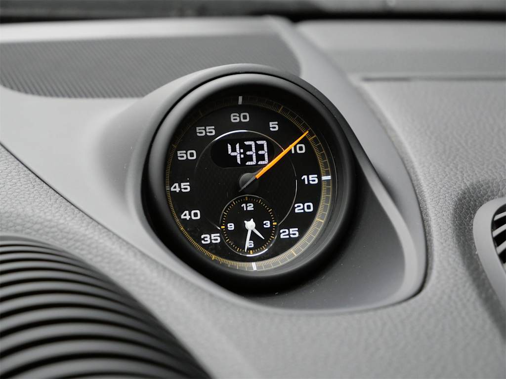 Thumbnail: 2021 Porsche 718 Cayman - 12