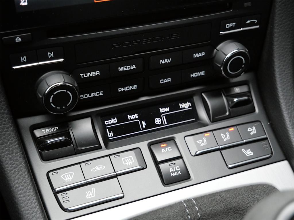 Thumbnail: 2021 Porsche 718 Cayman - 18