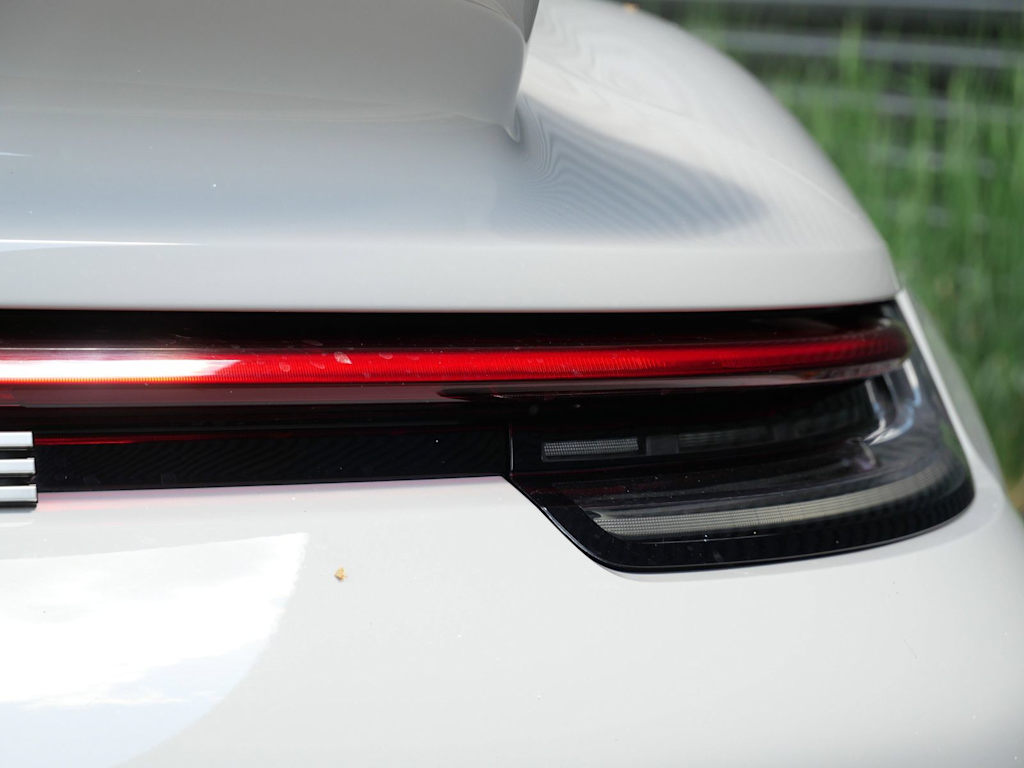 Thumbnail: 2023 Porsche 911 - 12