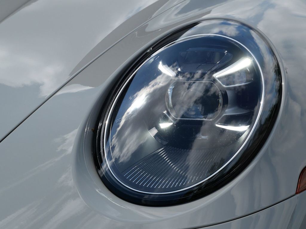 Thumbnail: 2023 Porsche 911 - 5
