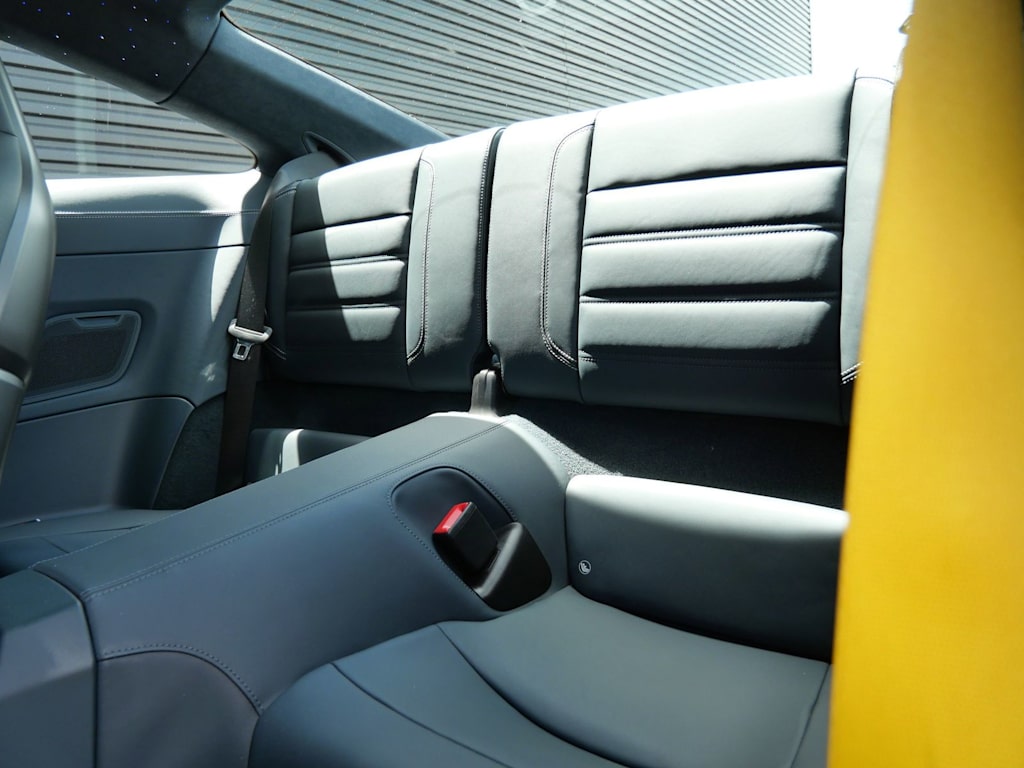 Thumbnail: 2023 Porsche 911 - 8