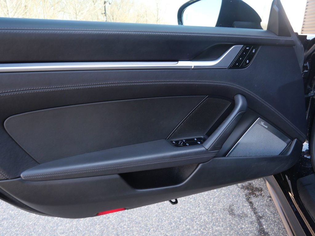 Thumbnail: 2021 Porsche 911 - 13