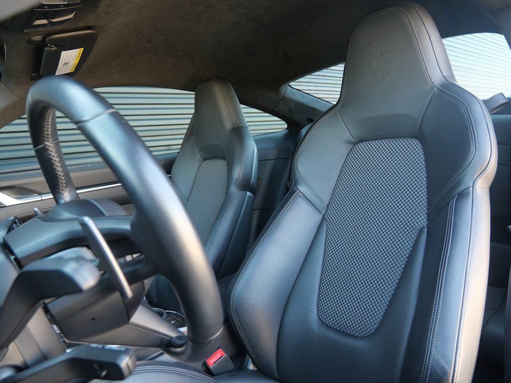 Thumbnail: 2021 Porsche 911 - 5