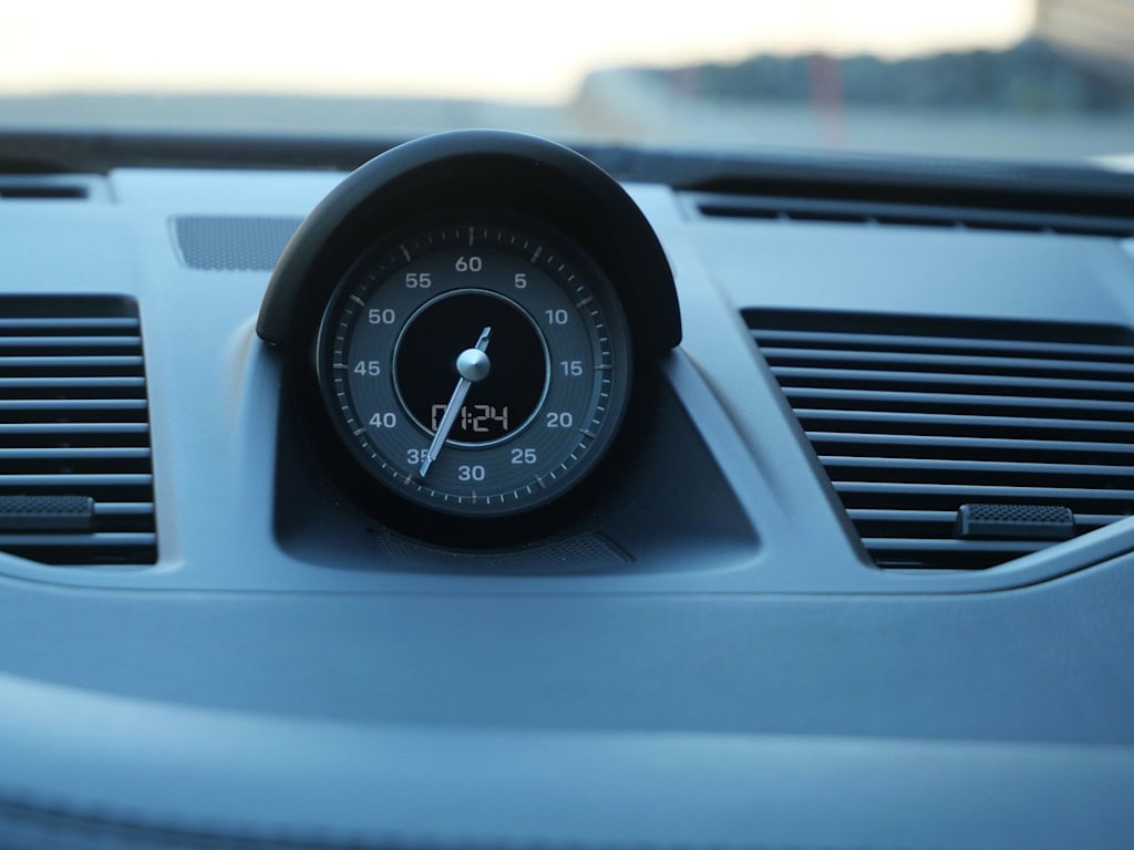 Thumbnail: 2021 Porsche 911 - 23