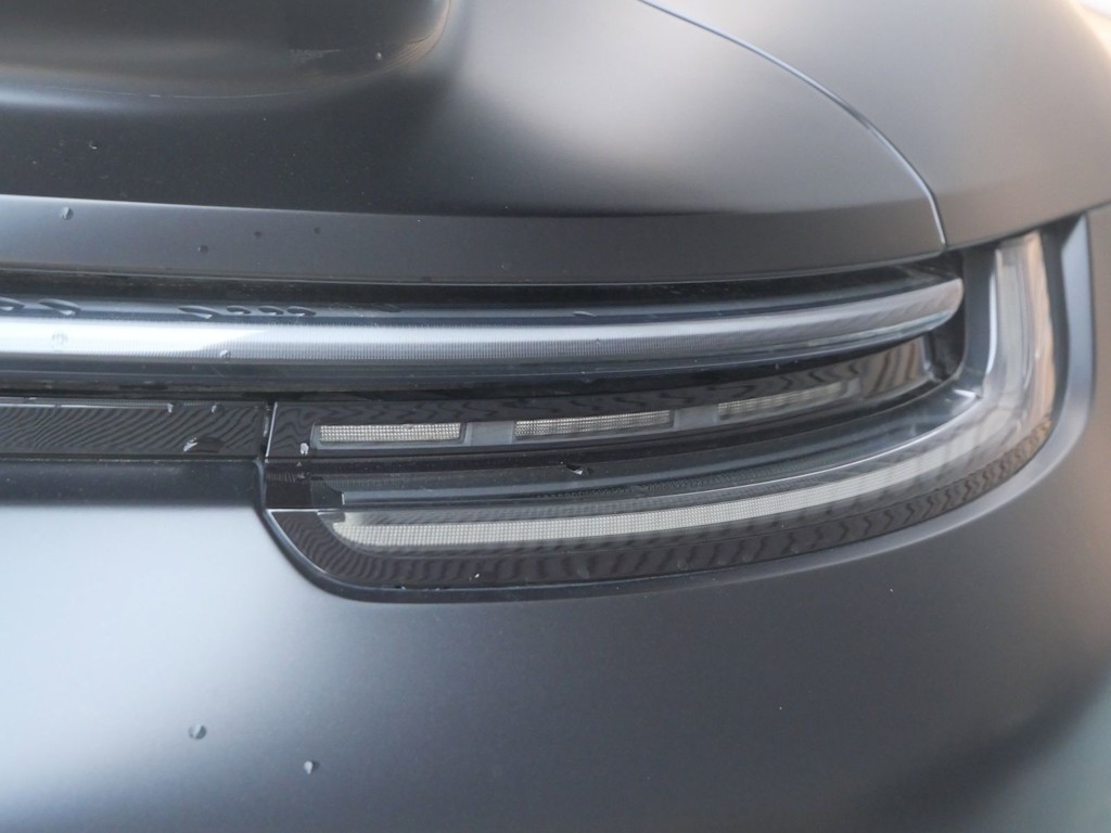 Thumbnail: 2021 Porsche 911 - 12