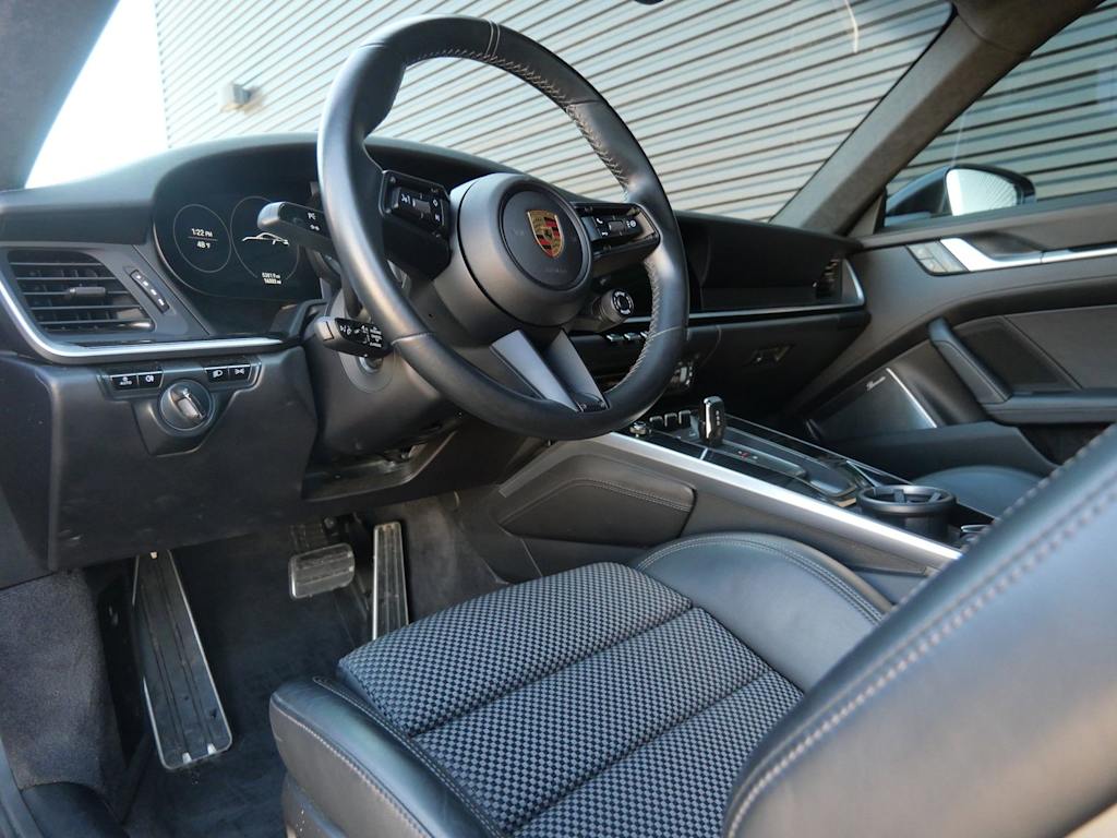 Thumbnail: 2021 Porsche 911 - 2