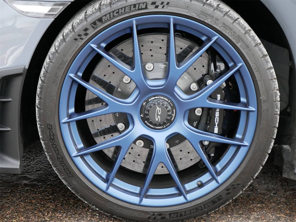 Thumbnail: 2023 Porsche 718 Cayman - 6