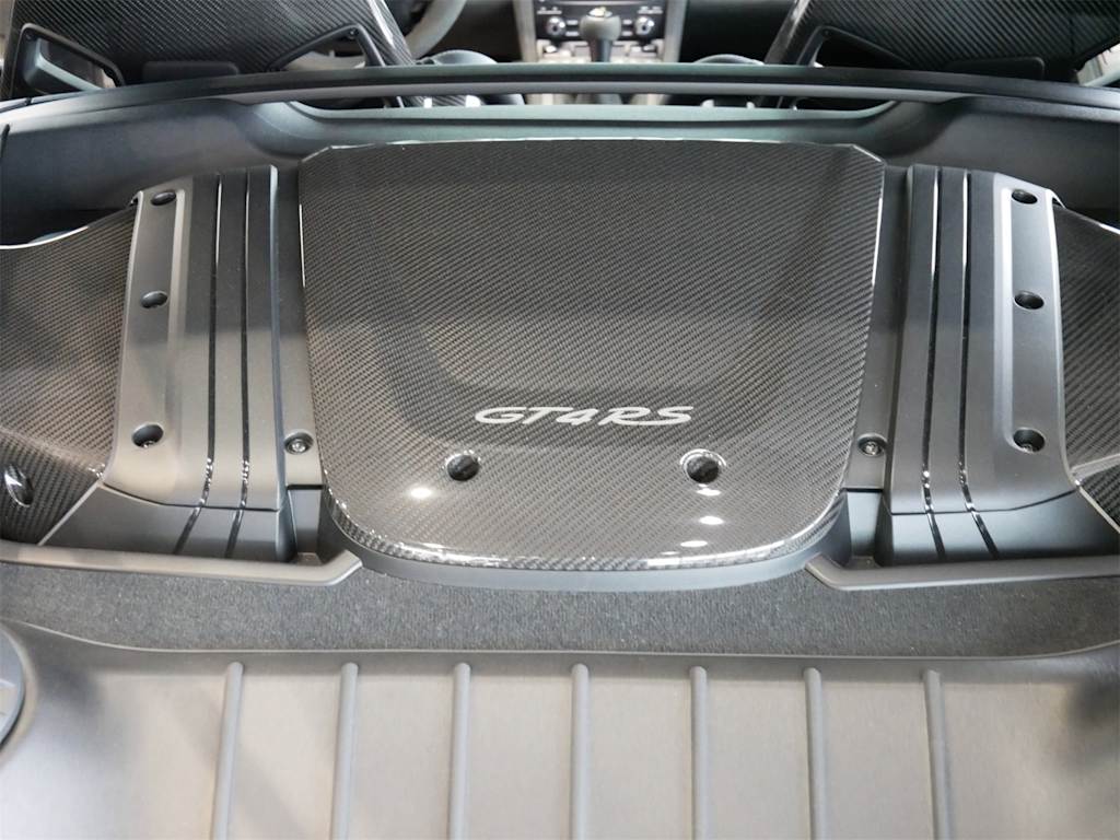 Thumbnail: 2023 Porsche 718 Cayman - 7