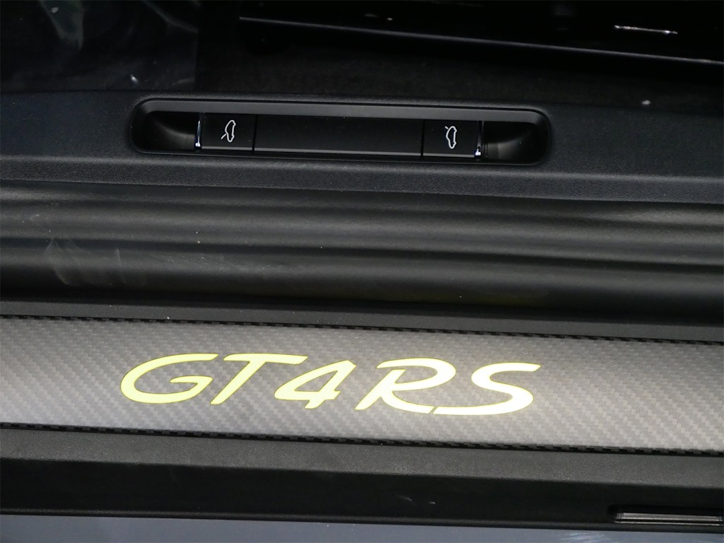 Thumbnail: 2023 Porsche 718 Cayman - 20