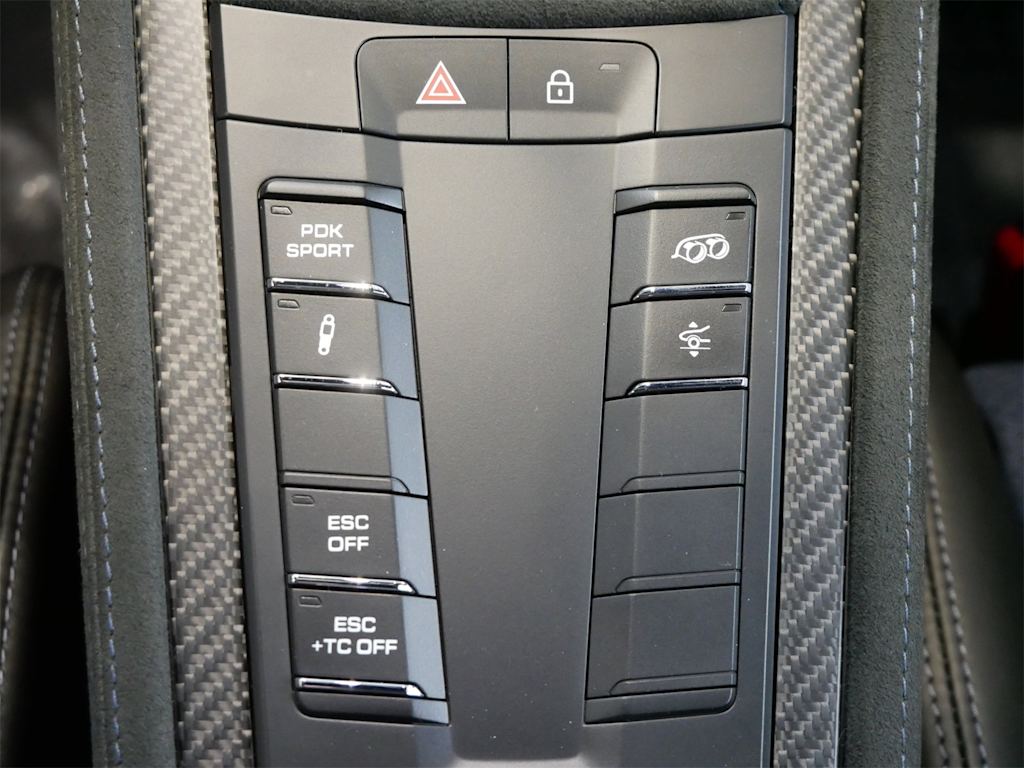 Thumbnail: 2023 Porsche 718 Cayman - 21