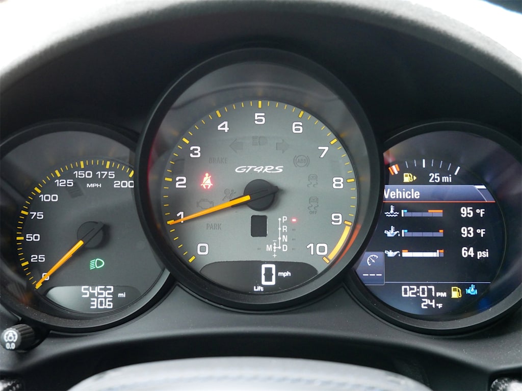 Thumbnail: 2023 Porsche 718 Cayman - 11