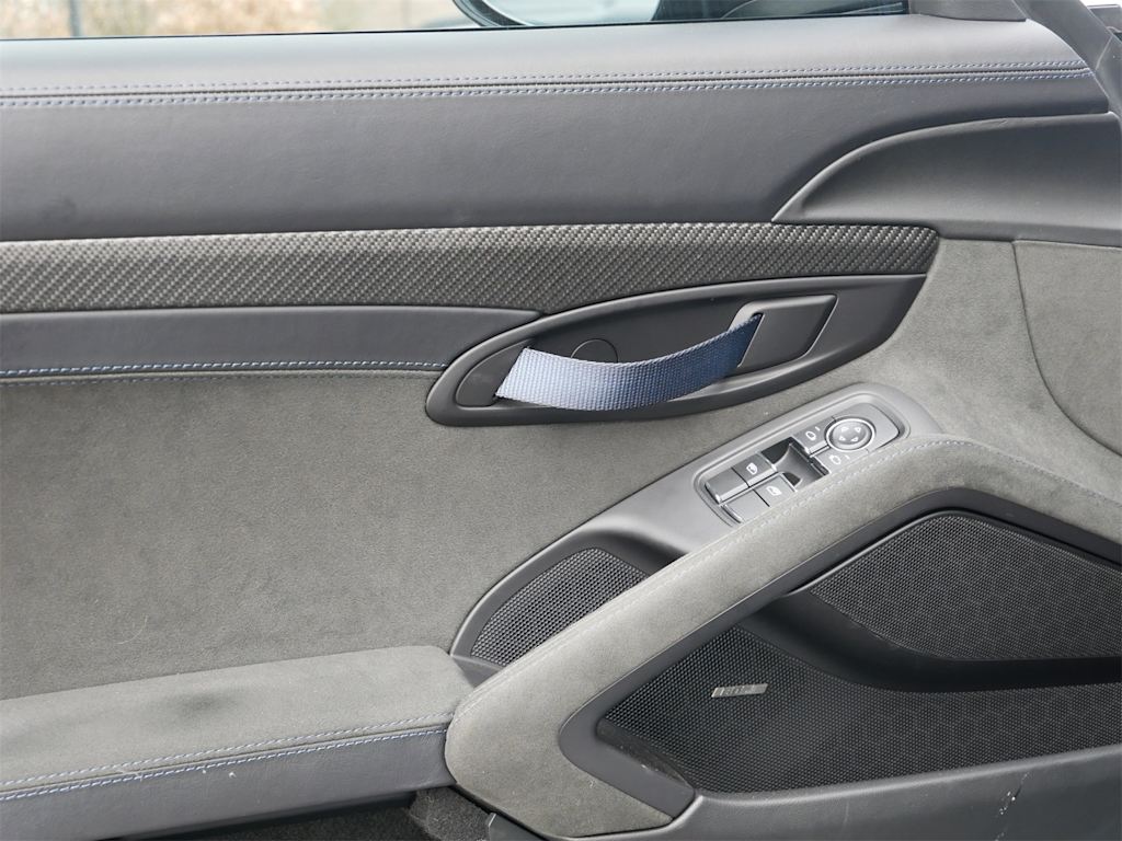 Thumbnail: 2023 Porsche 718 Cayman - 17