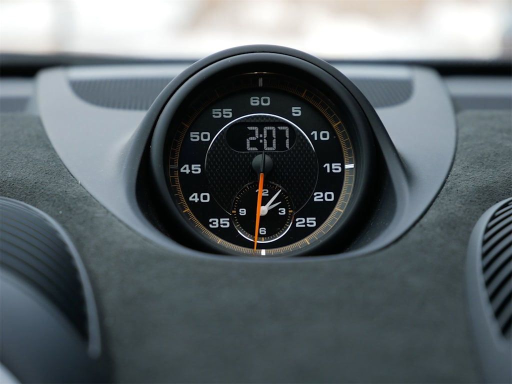 Thumbnail: 2023 Porsche 718 Cayman - 18