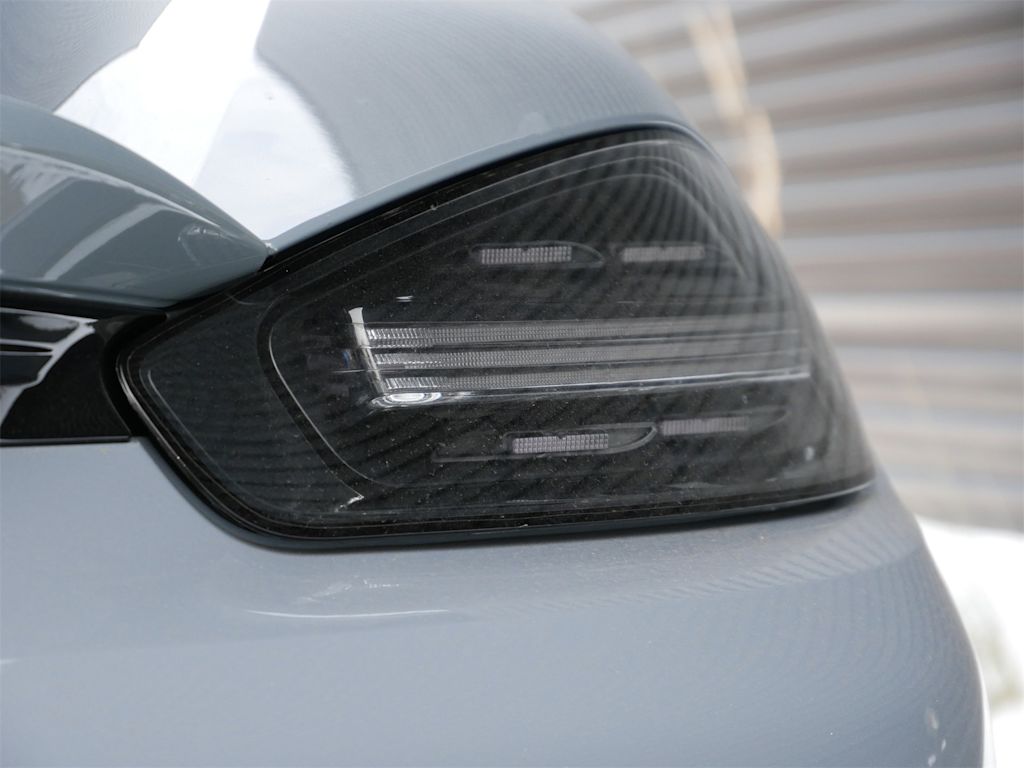 Thumbnail: 2023 Porsche 718 Cayman - 15