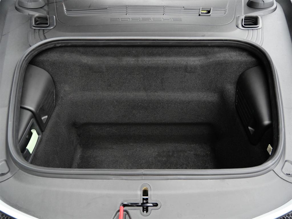 Thumbnail: 2025 Porsche 718 Cayman - 15