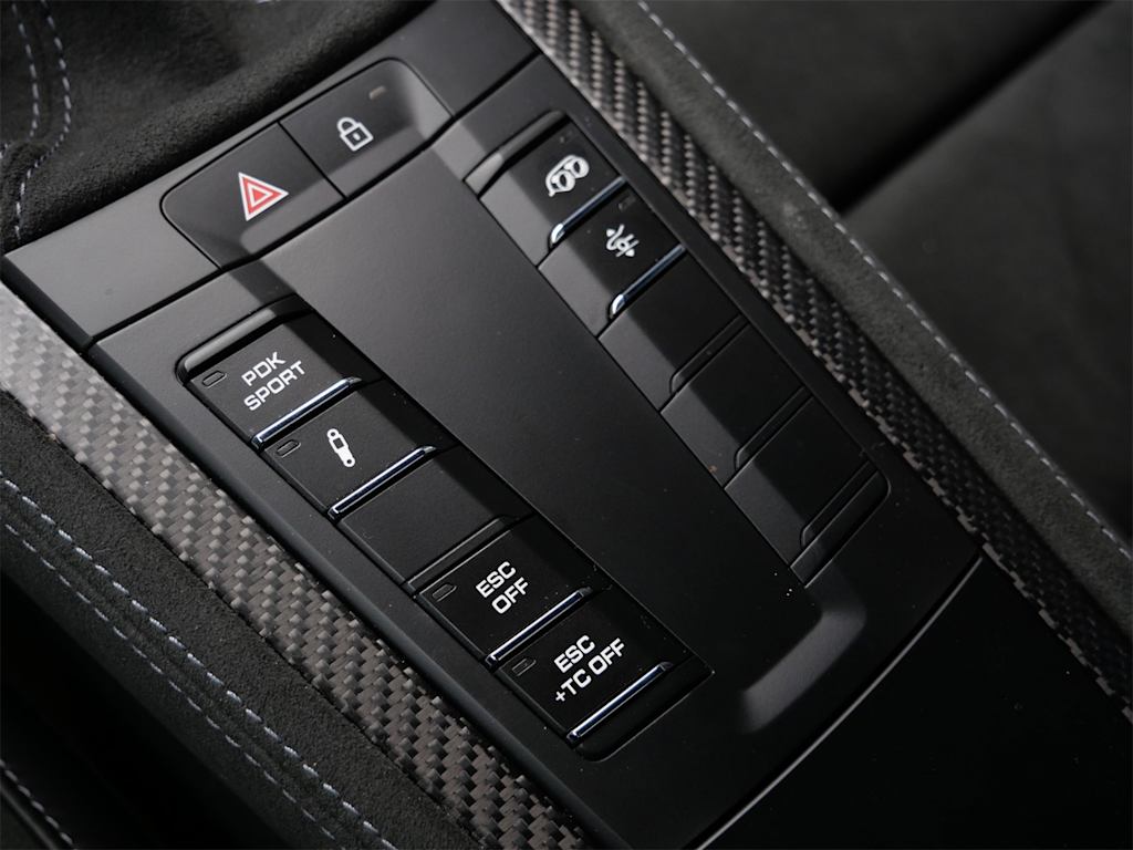 Thumbnail: 2025 Porsche 718 Cayman - 11