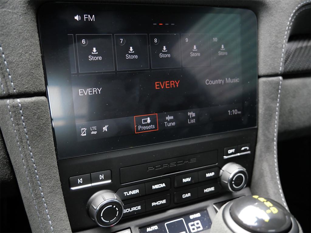 Thumbnail: 2025 Porsche 718 Cayman - 18