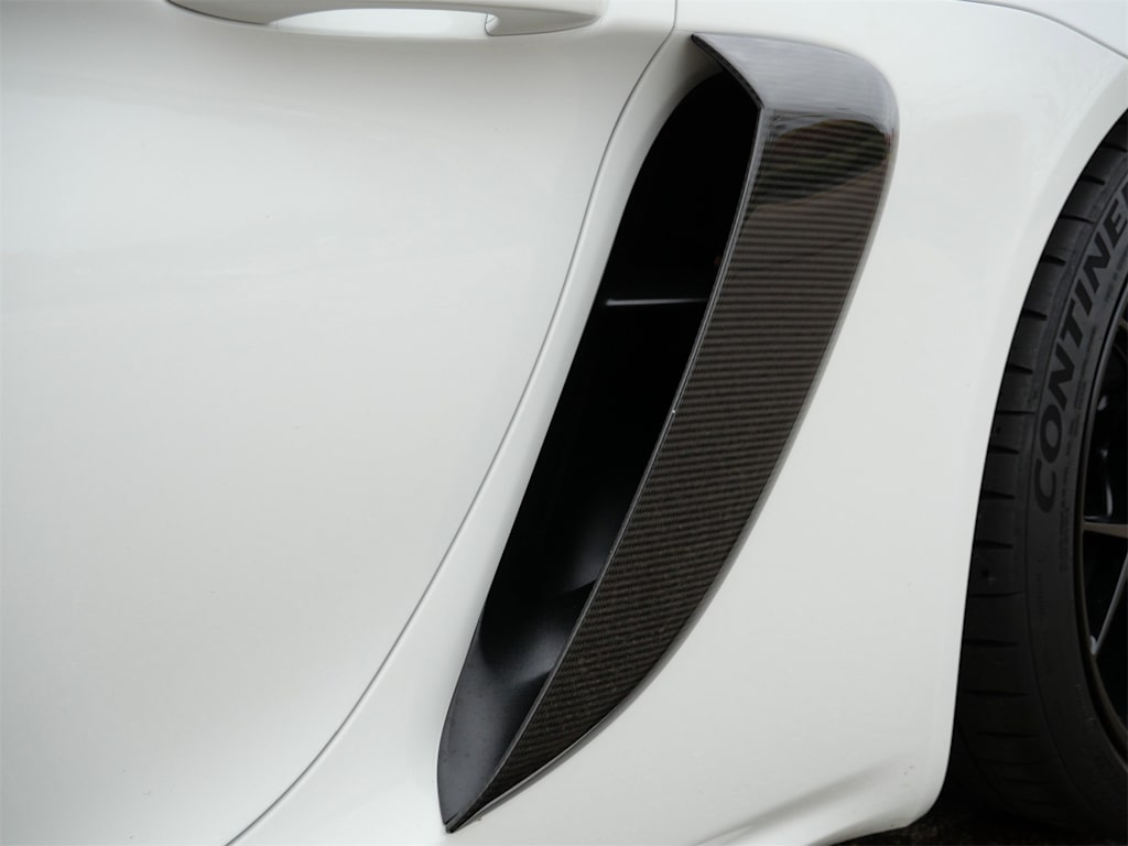 Thumbnail: 2025 Porsche 718 Cayman - 9