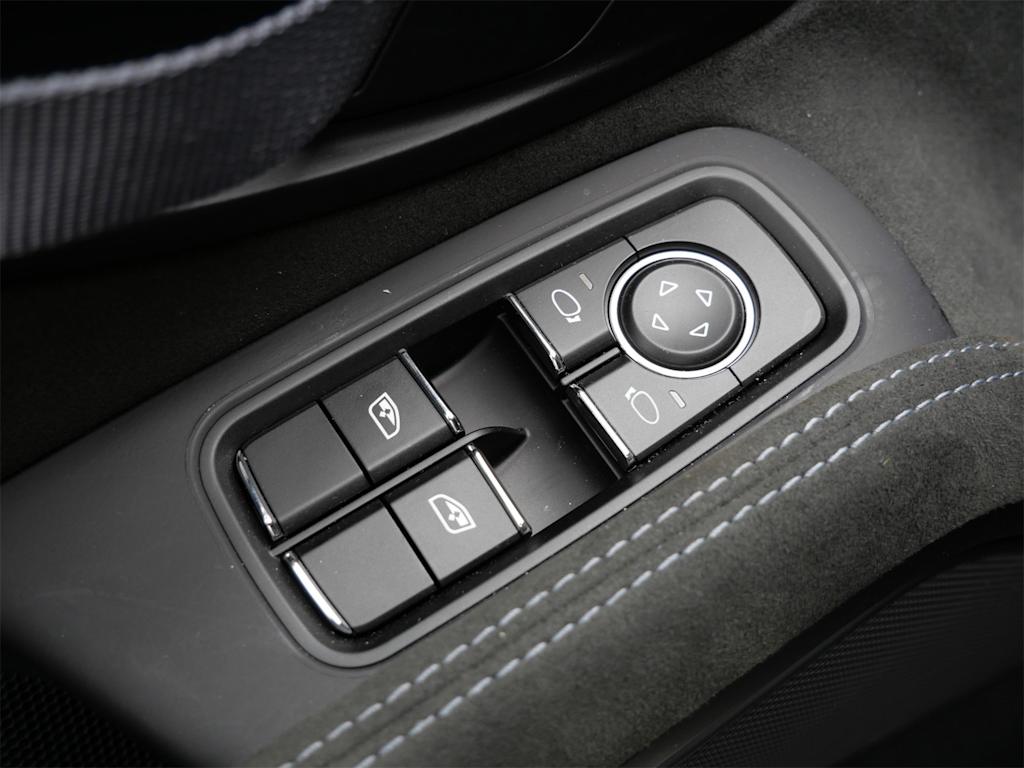 Thumbnail: 2025 Porsche 718 Cayman - 16