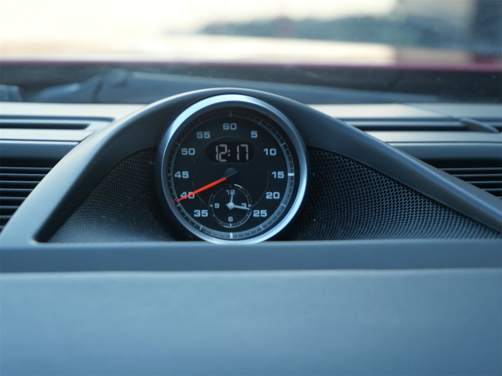 Thumbnail: 2016 Porsche Panamera - 21