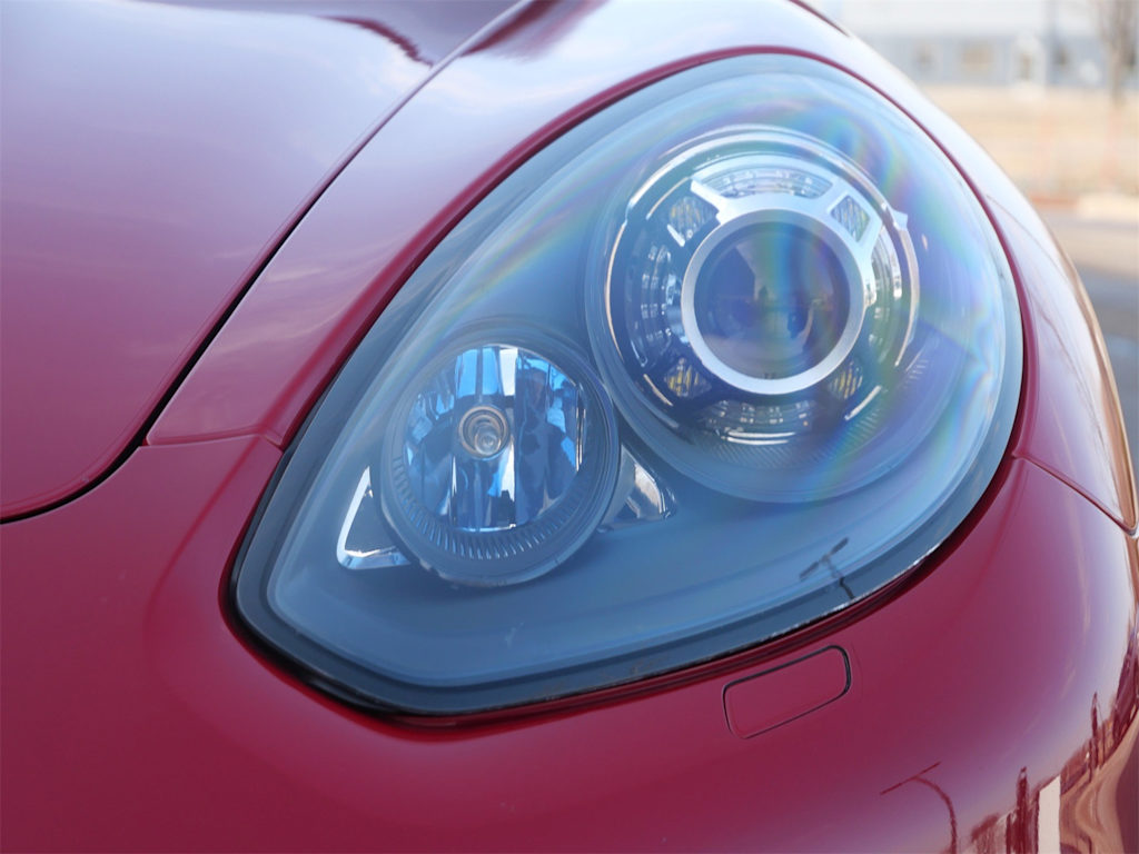 Thumbnail: 2016 Porsche Panamera - 11