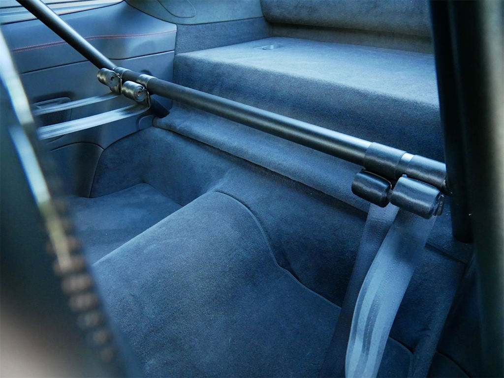 Thumbnail: 2024 Porsche 911 - 16