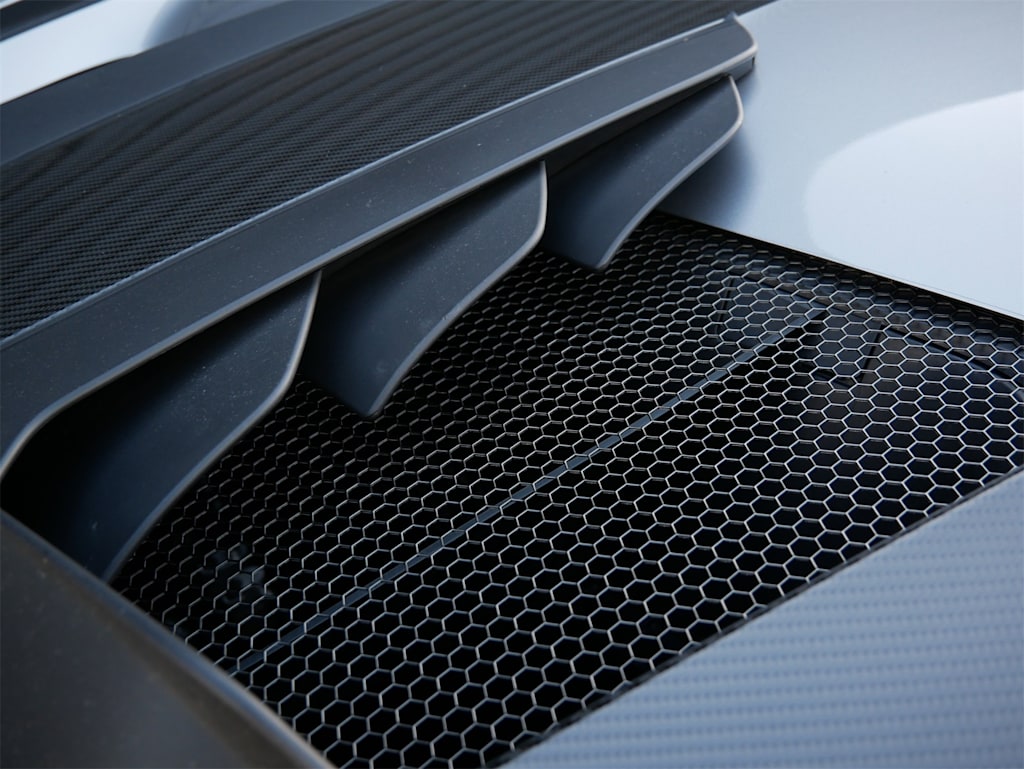 Thumbnail: 2024 Porsche 911 - 14