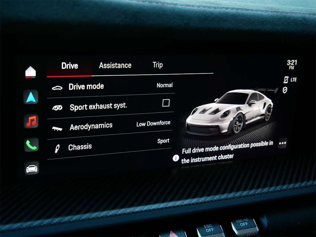 Thumbnail: 2024 Porsche 911 - 11